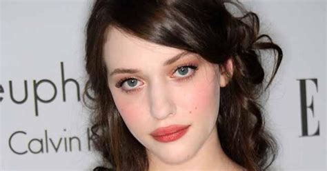 kat dennings nudity|Kat Dennings Reportedly Involved in Nude Photo Scandal